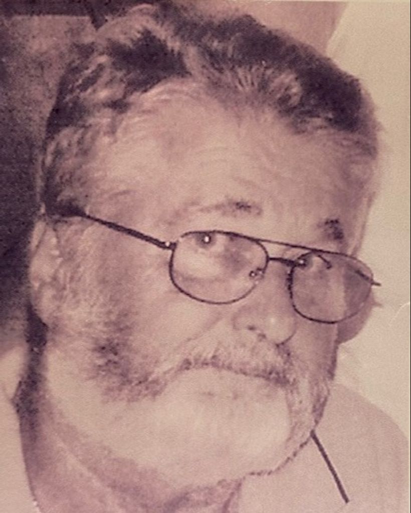 Richard Irwin
