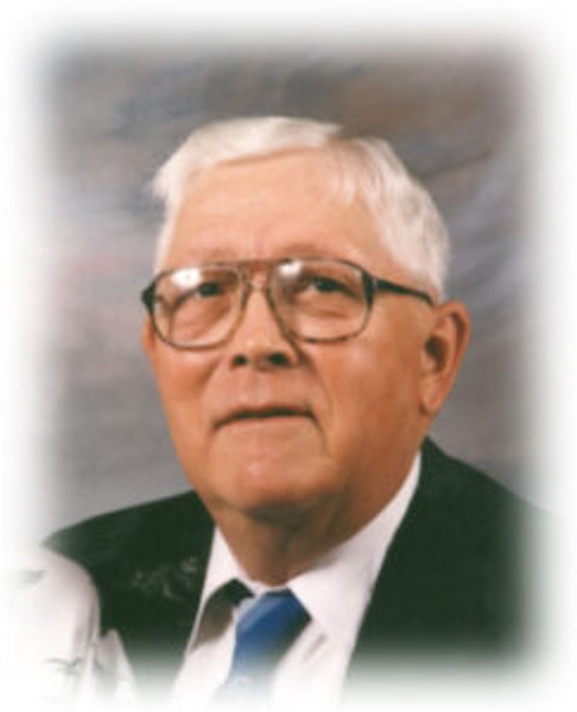 Howard “Tony” Thomas