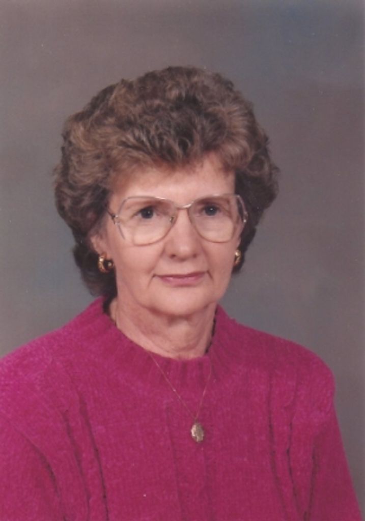 Geraldine Margaret Pederson Profile Photo