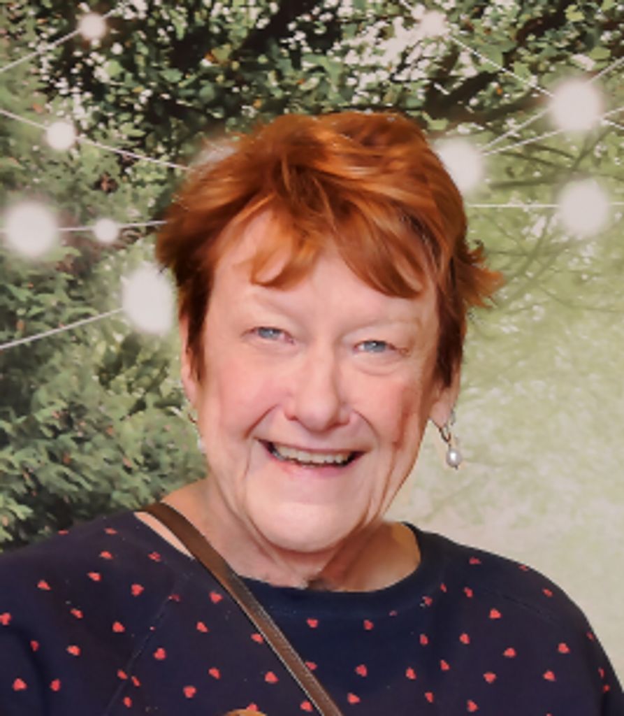 Nancy Miller Profile Photo