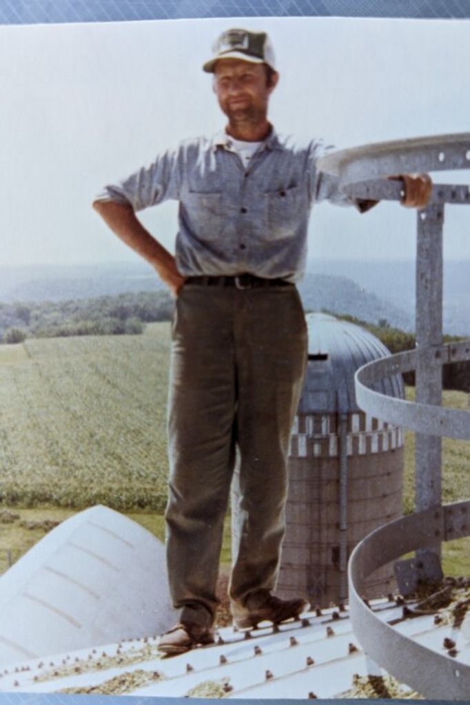 (Paul) Alfred John Paul Drenckhahn