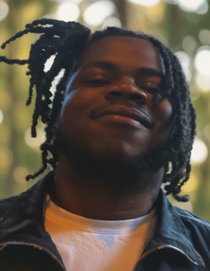 Kahil Kayyam Berry Jr.