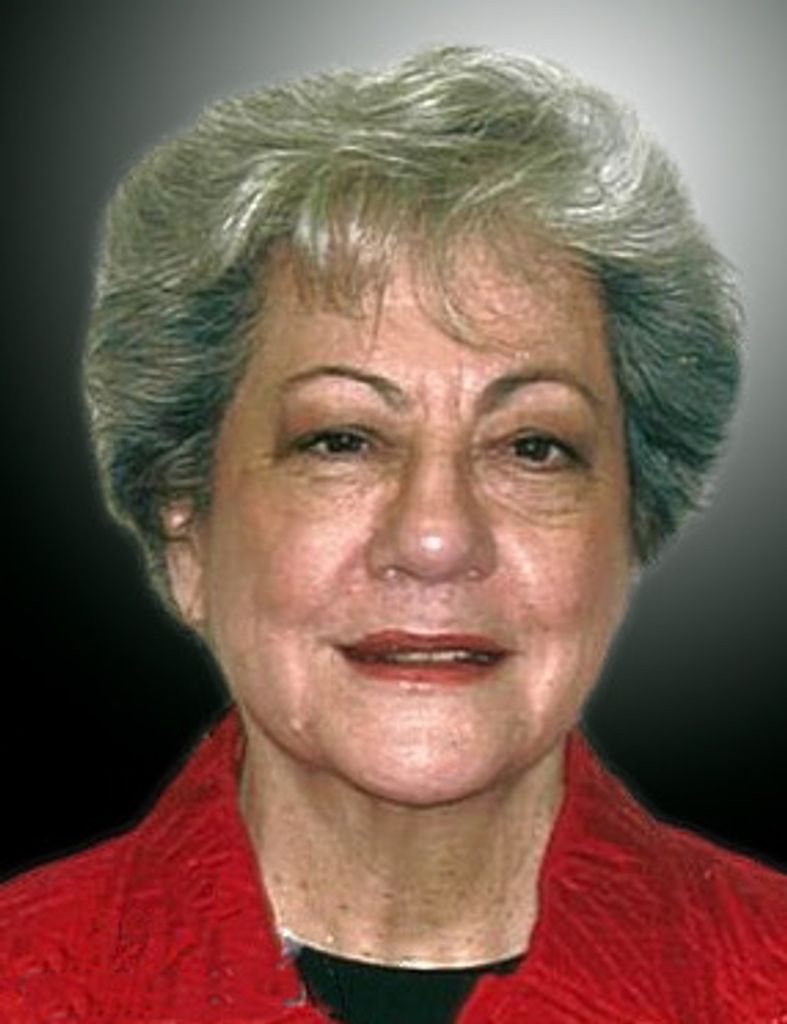 Barbara Anne Carrowan Klepsig
