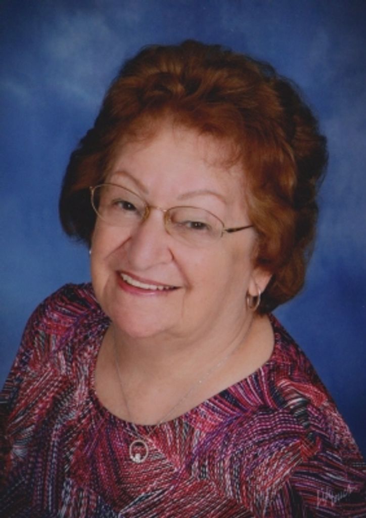 Virginia A. Black Profile Photo