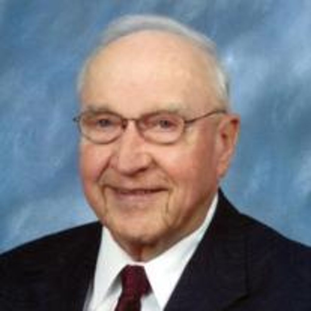 Robert J. Lewis Sr. Profile Photo