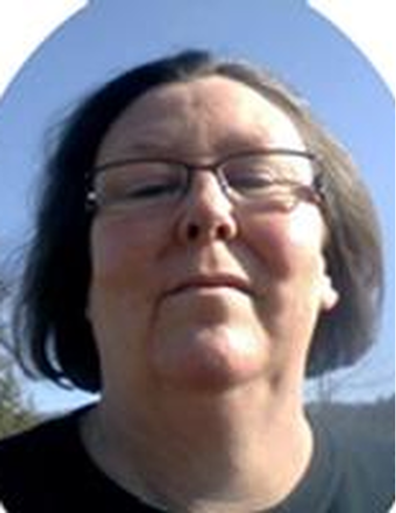 Brenda Lee Presley Turner