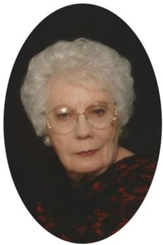 Catherine Mae Krischen