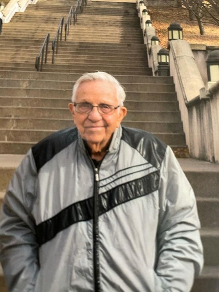 Edward Foster Profile Photo