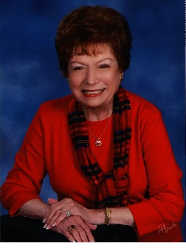 Shirley B. Murray Profile Photo