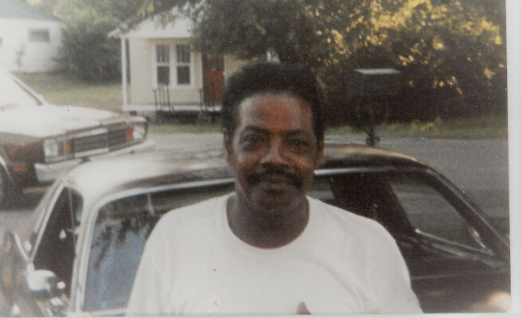 Willie B Jenkins Profile Photo