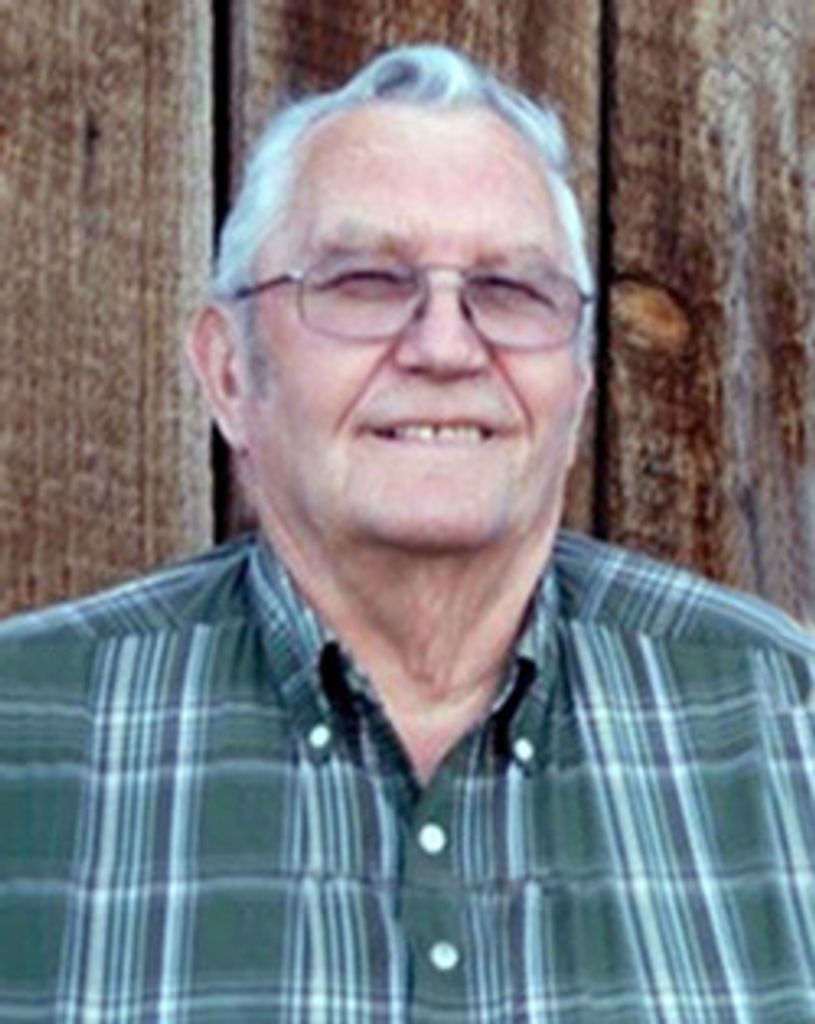Larry Hudman