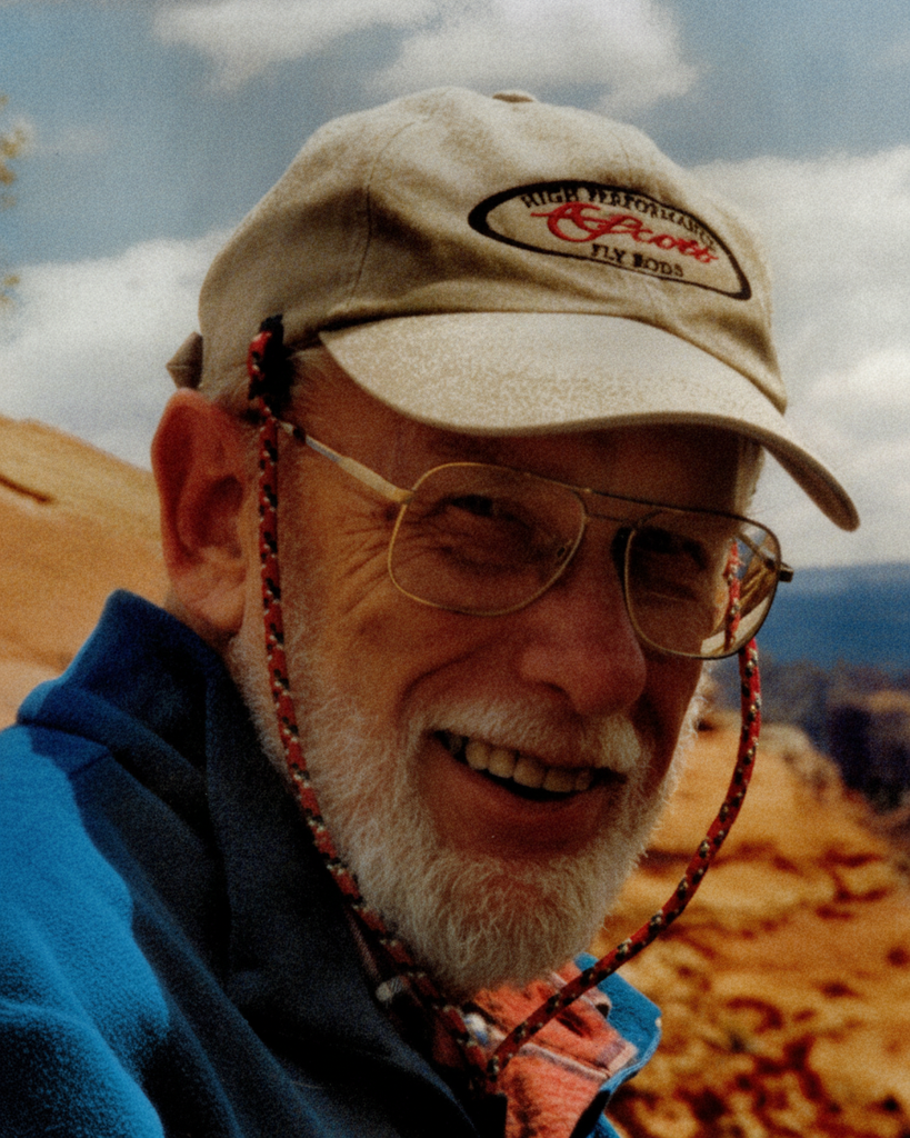 Thomas H. Hopson Profile Photo