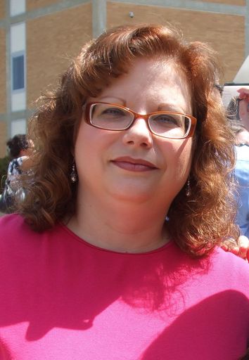 Nancy Lewis Call Profile Photo