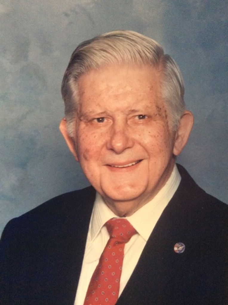 Joseph Herman Lanzendorfer Profile Photo