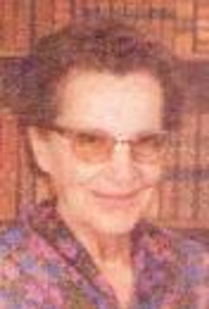 Gladys Jewel Allen