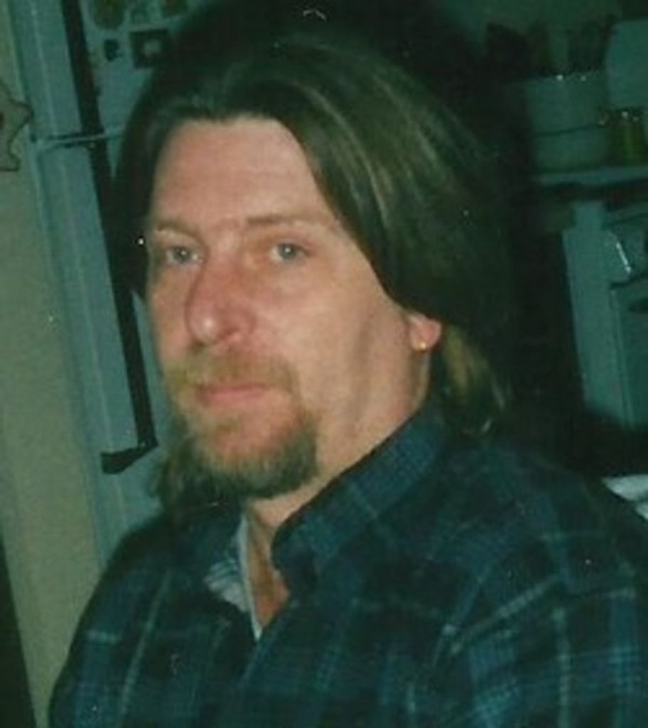 Patrick Allen Jones Profile Photo