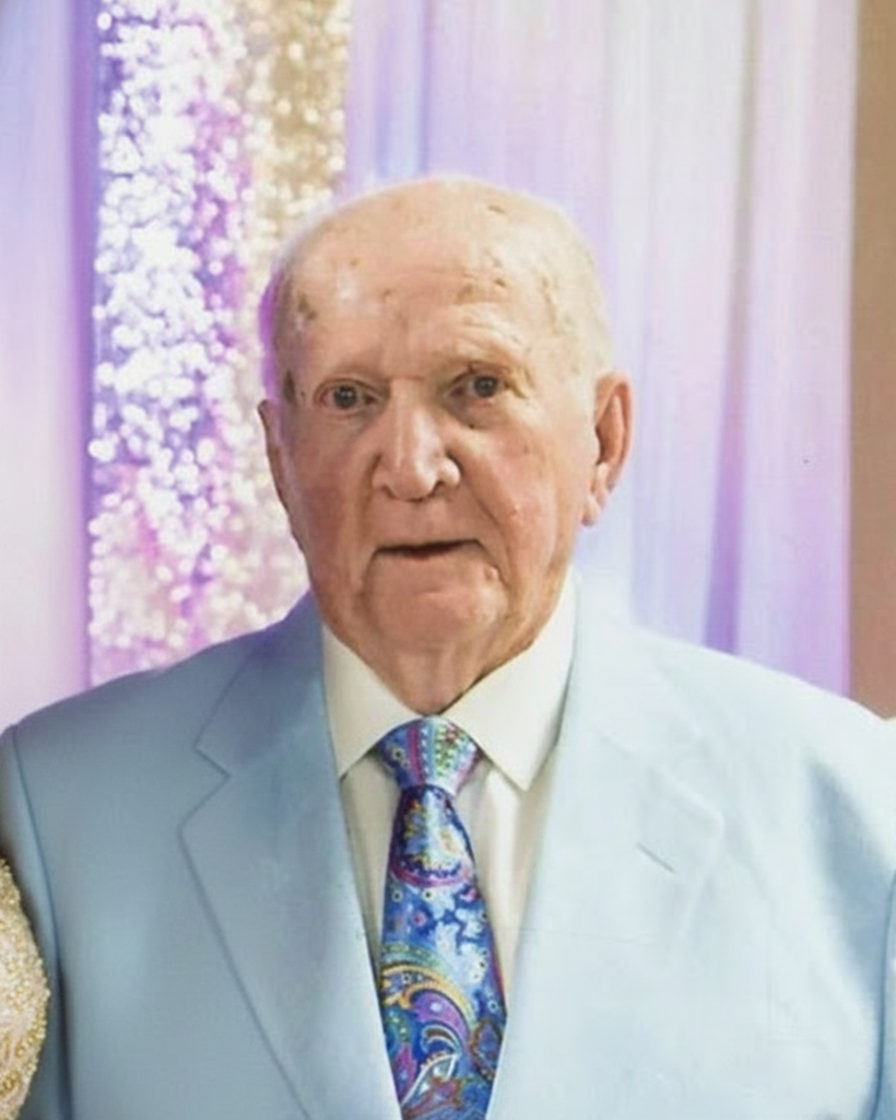 Robert "Bob" William Hill