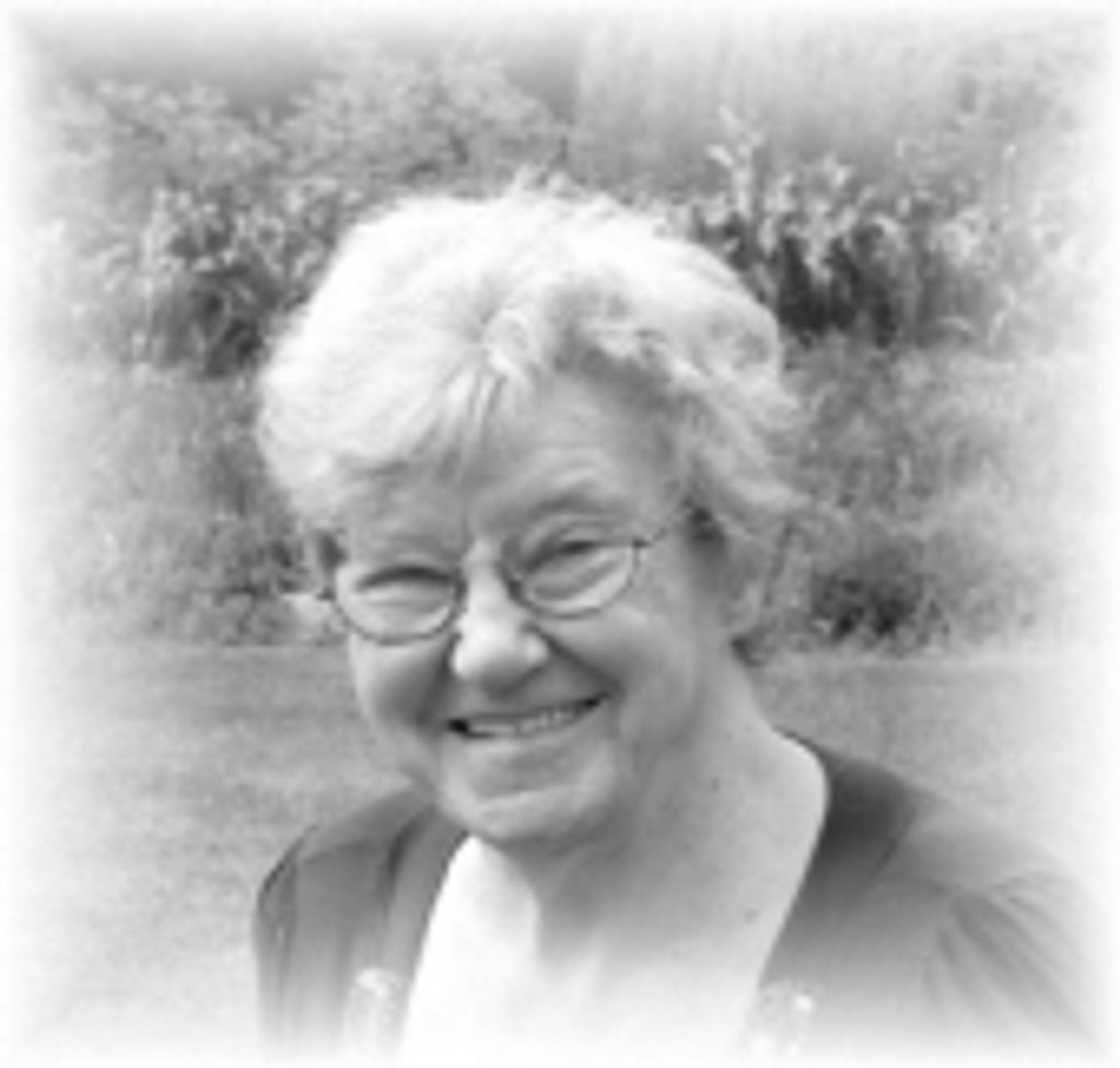 Alta O. Richardson