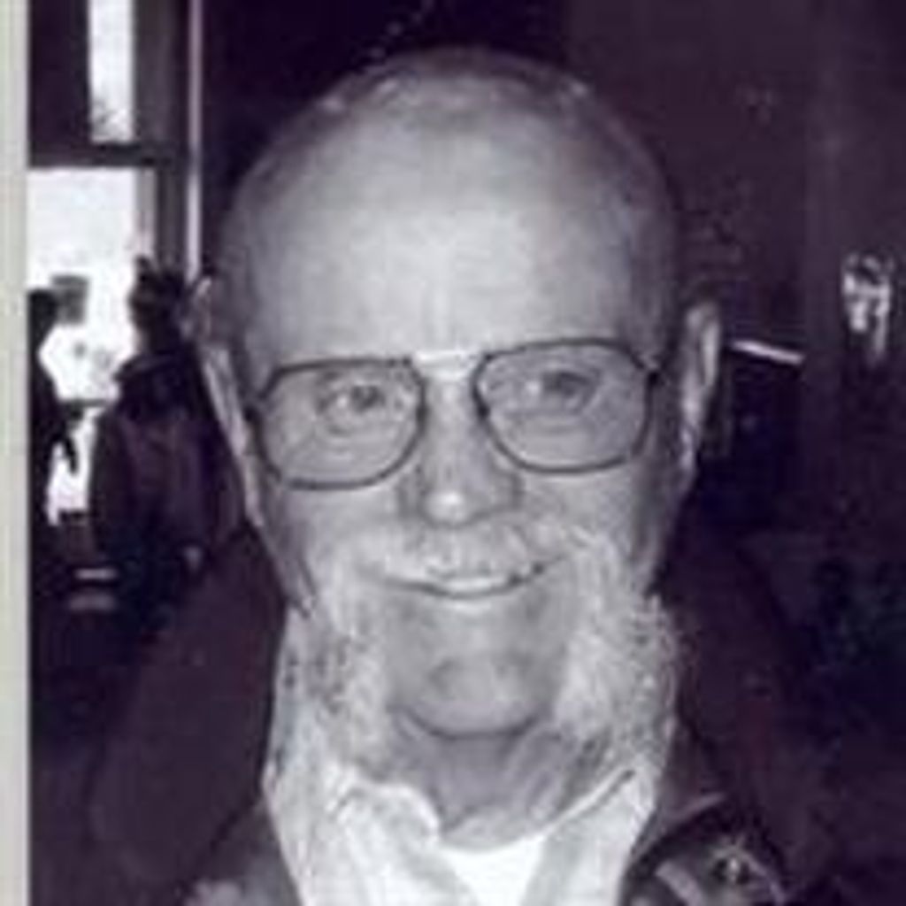 James "Lenny" Hubbard