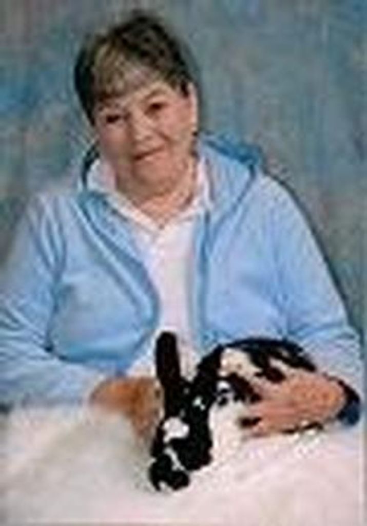 Vivian Lamont Snyder Profile Photo