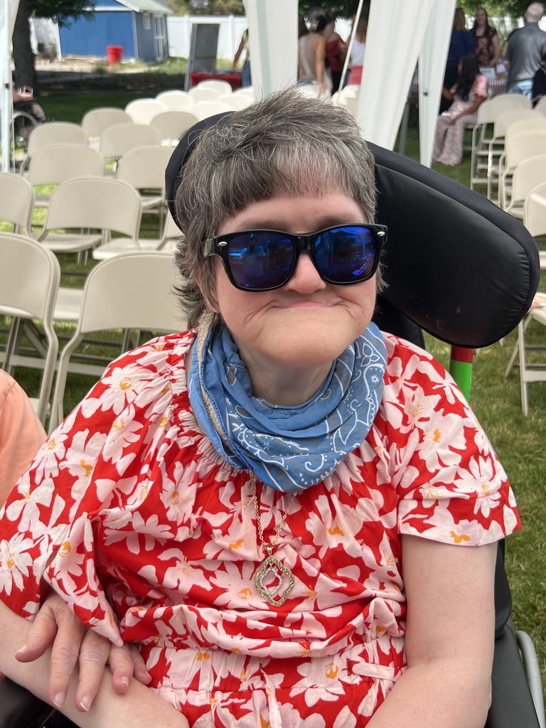 Shauna Squire Profile Photo