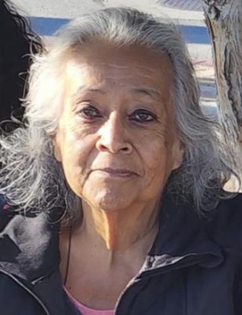 Jacqueline Guadalupe Beaver Profile Photo