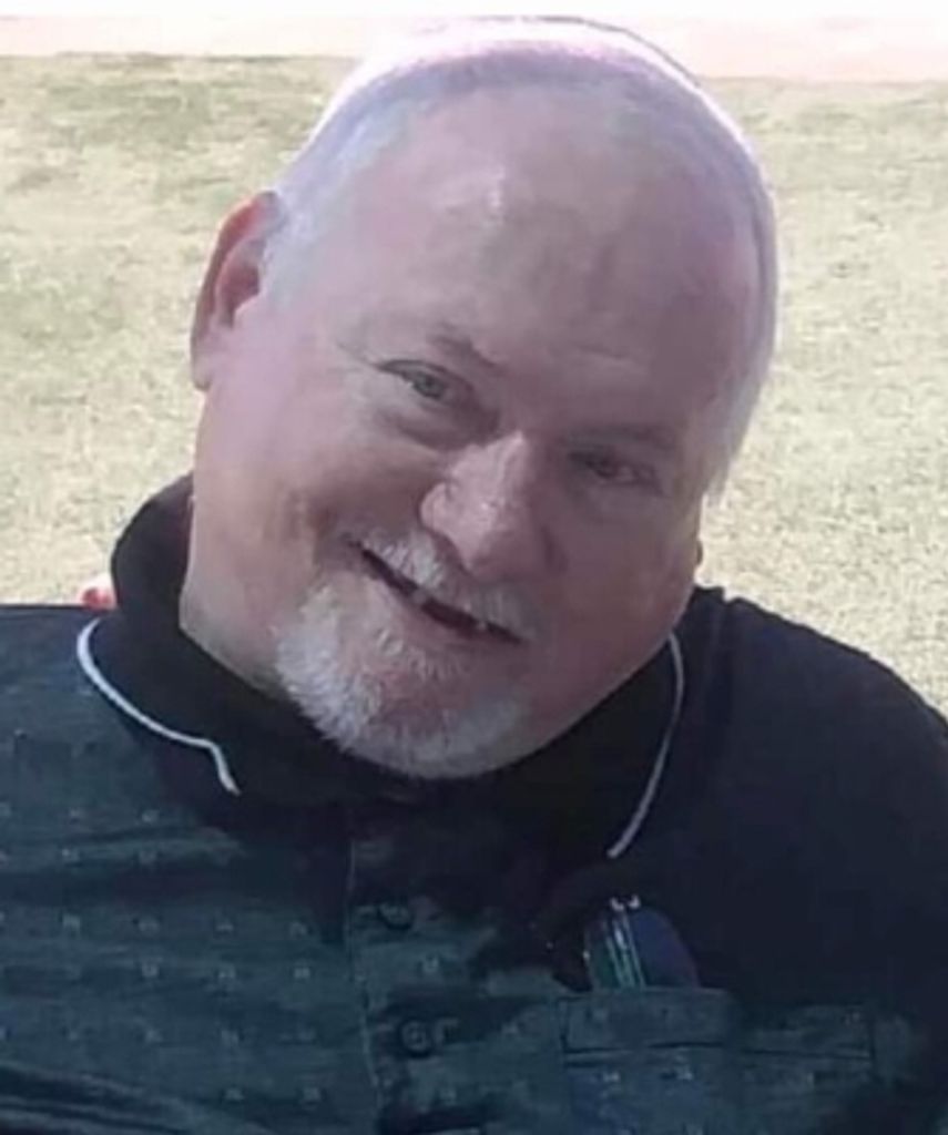 Michael Loren Finney