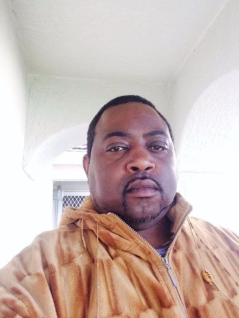 Eugene Hill Profile Photo