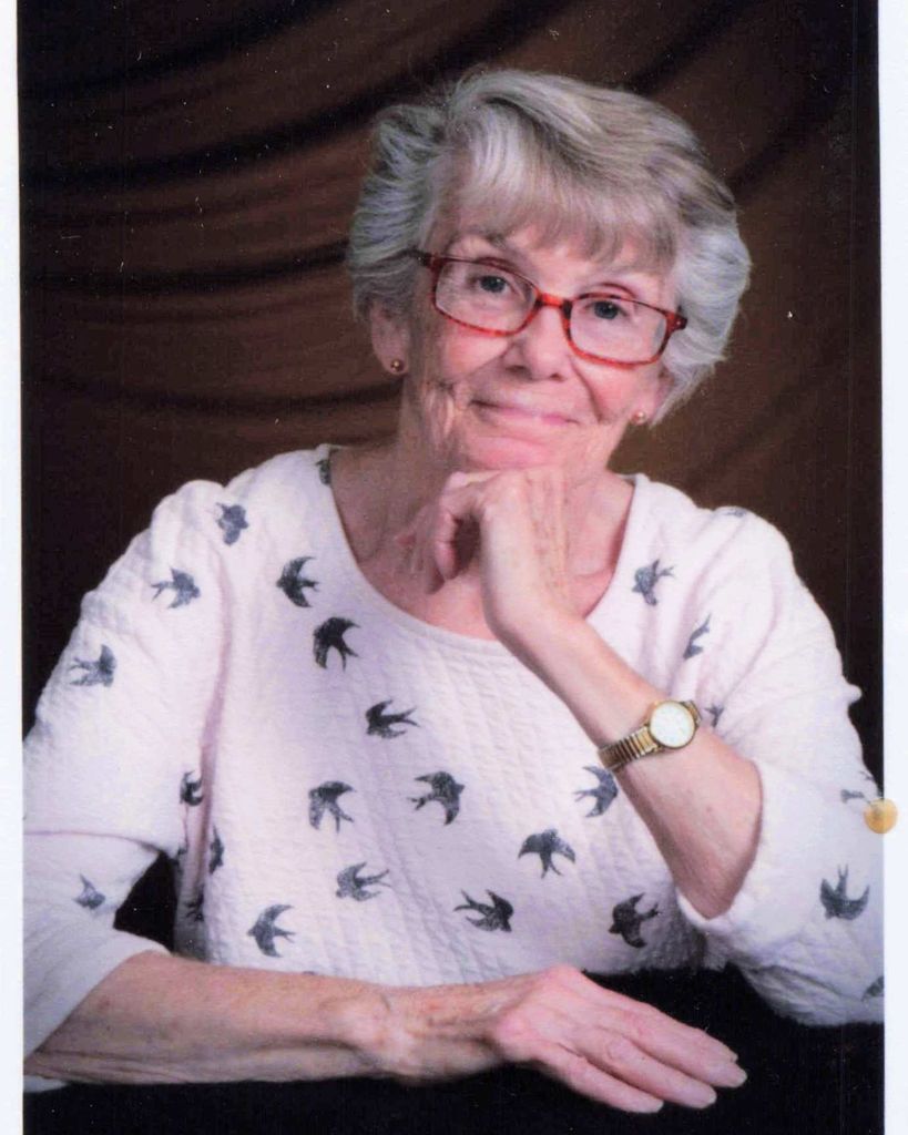 Patricia J. Reed