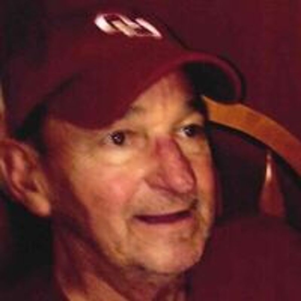 Jimmy G. Pierce Profile Photo