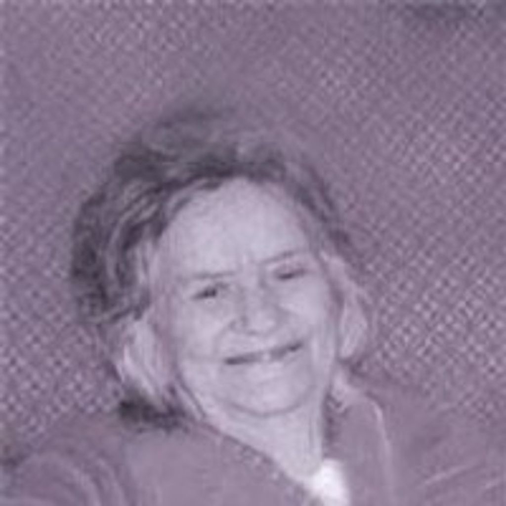 Hazel Landry Dore