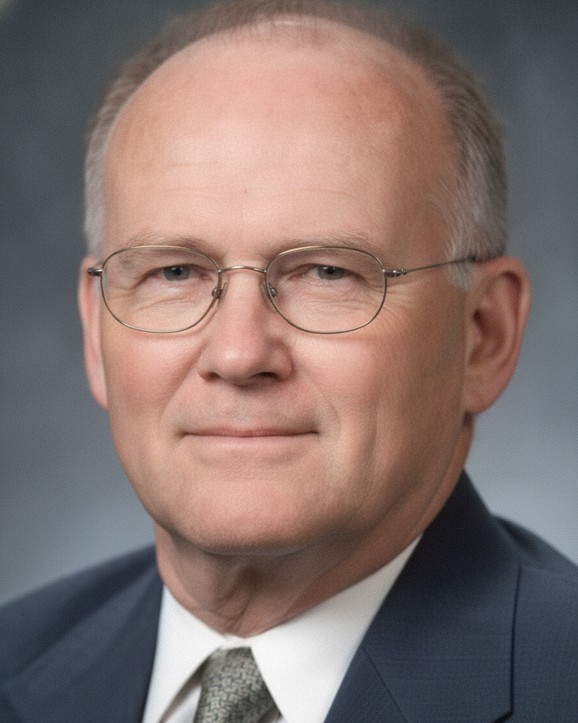 BRUCE A. BANKS