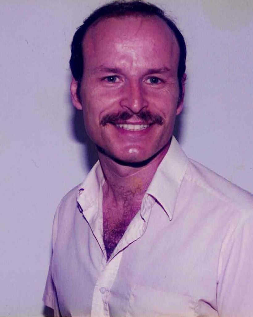 Donald Joseph Lambert