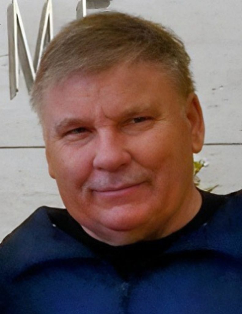 Mark Steven Kelnhofer Profile Photo