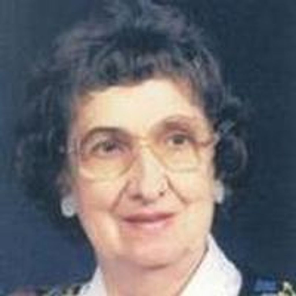 Dolores Rinehart Nichols