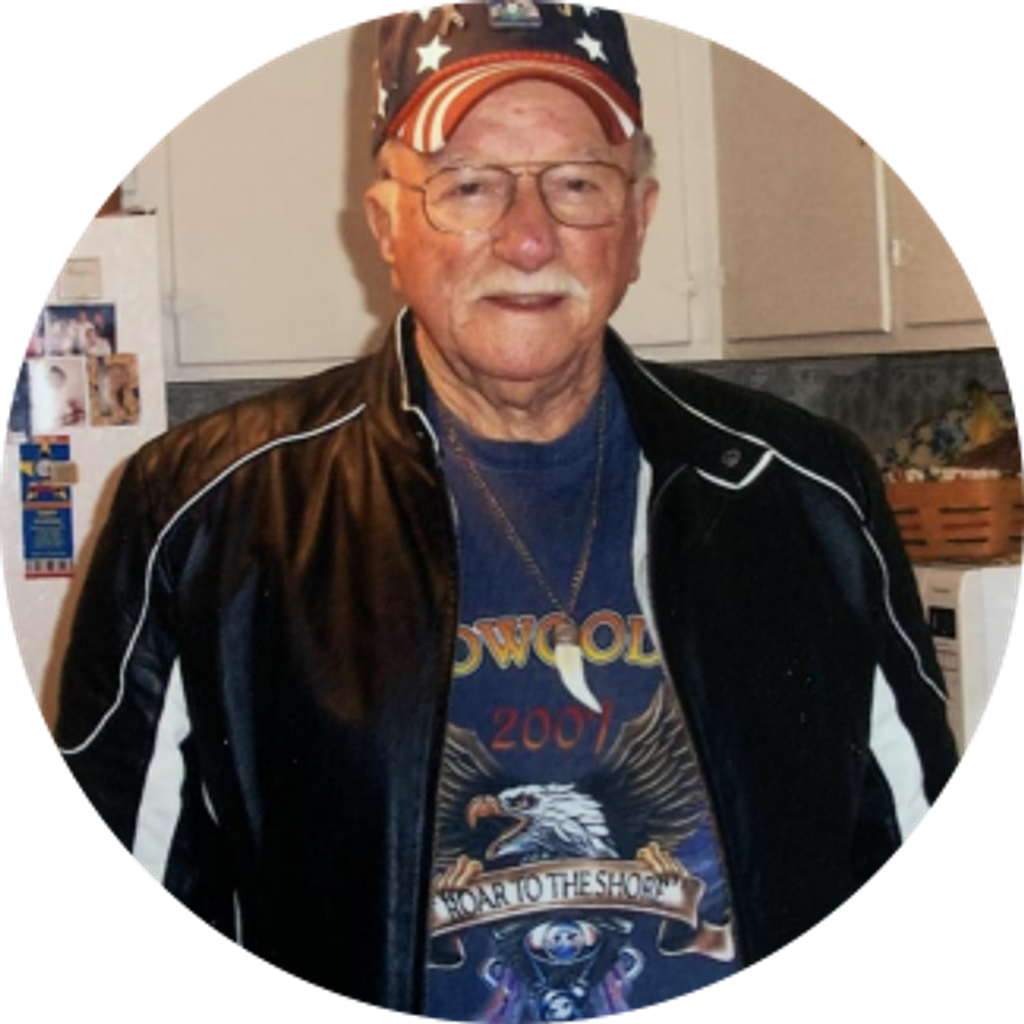 Harold L. “Rootie” Root