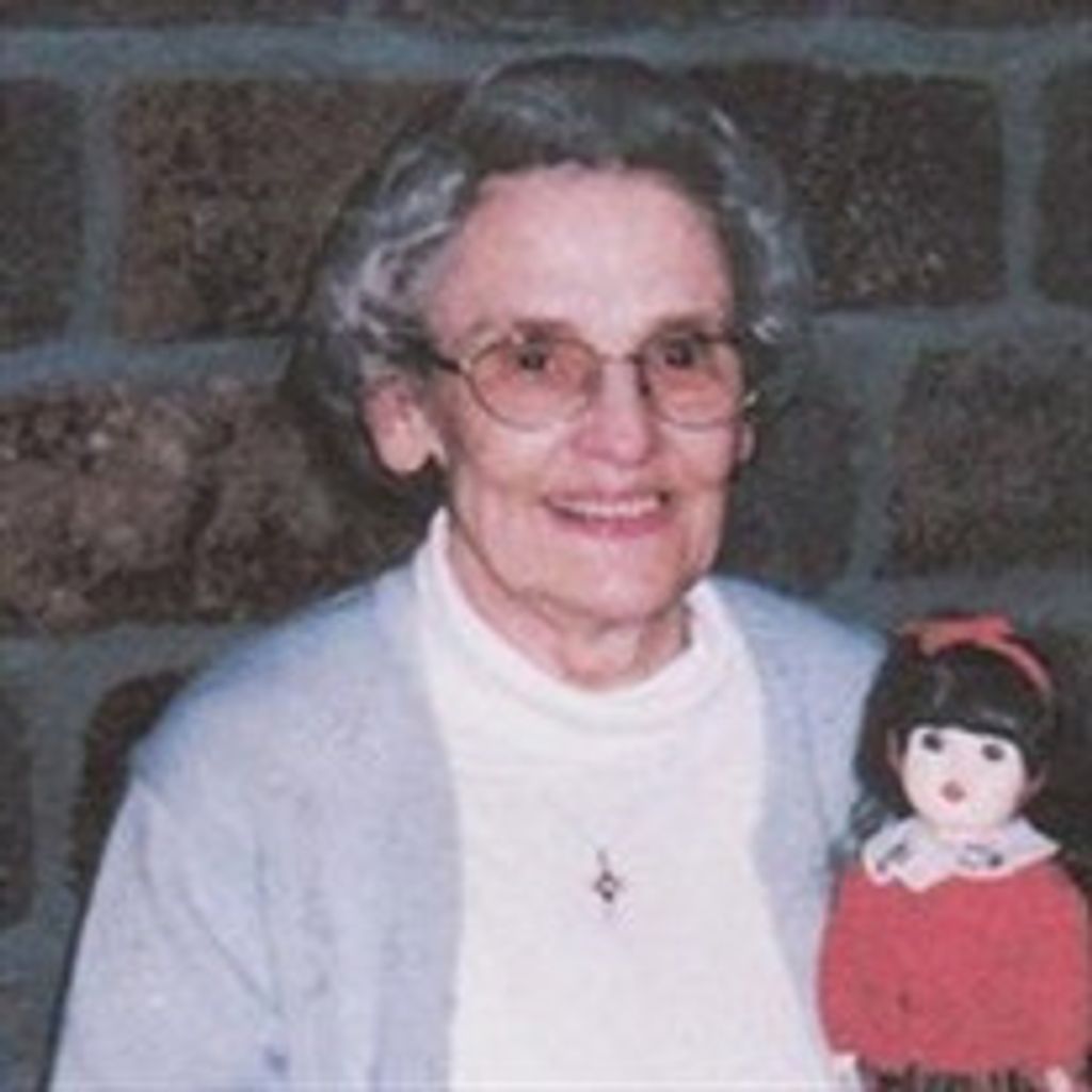 Corrinne Murchison Houston