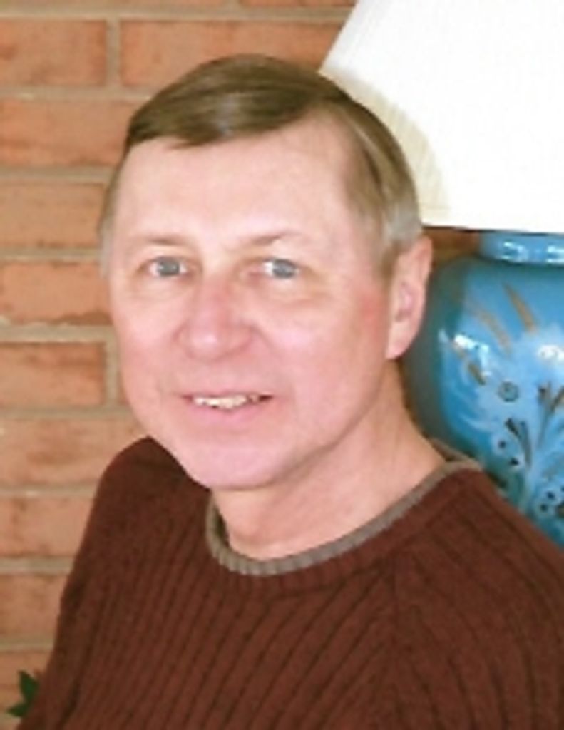 Mr. Thomas Lynn Henry 