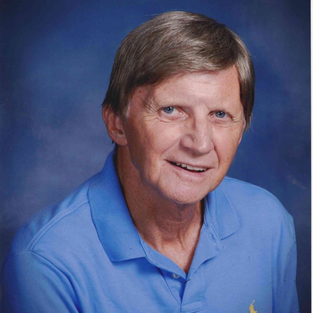 Russell Edwin Green Profile Photo