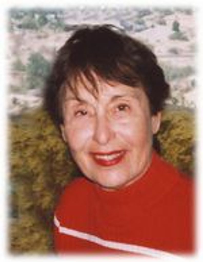 Rosemary Orsini Link