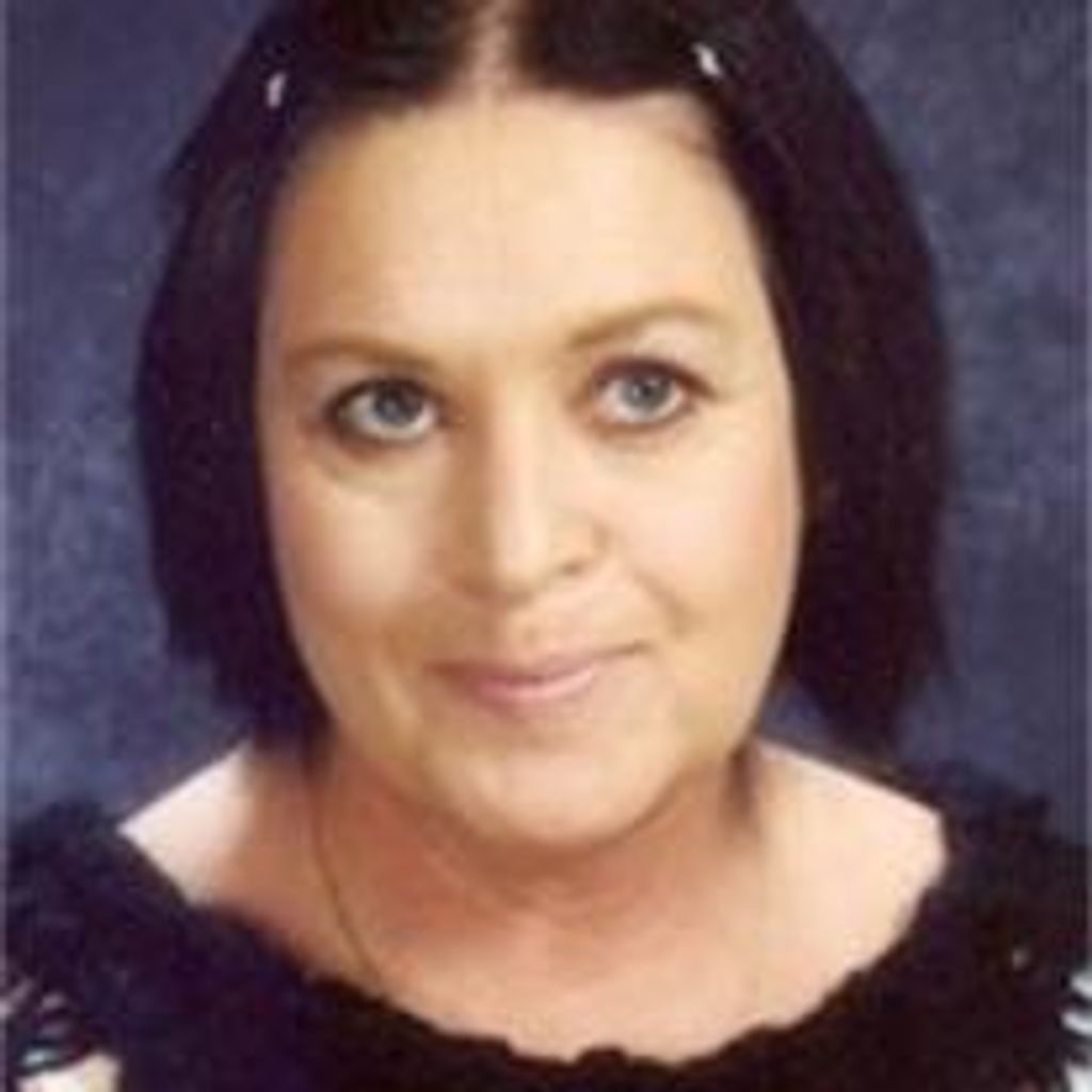 Sylvia Doblado Reynolds