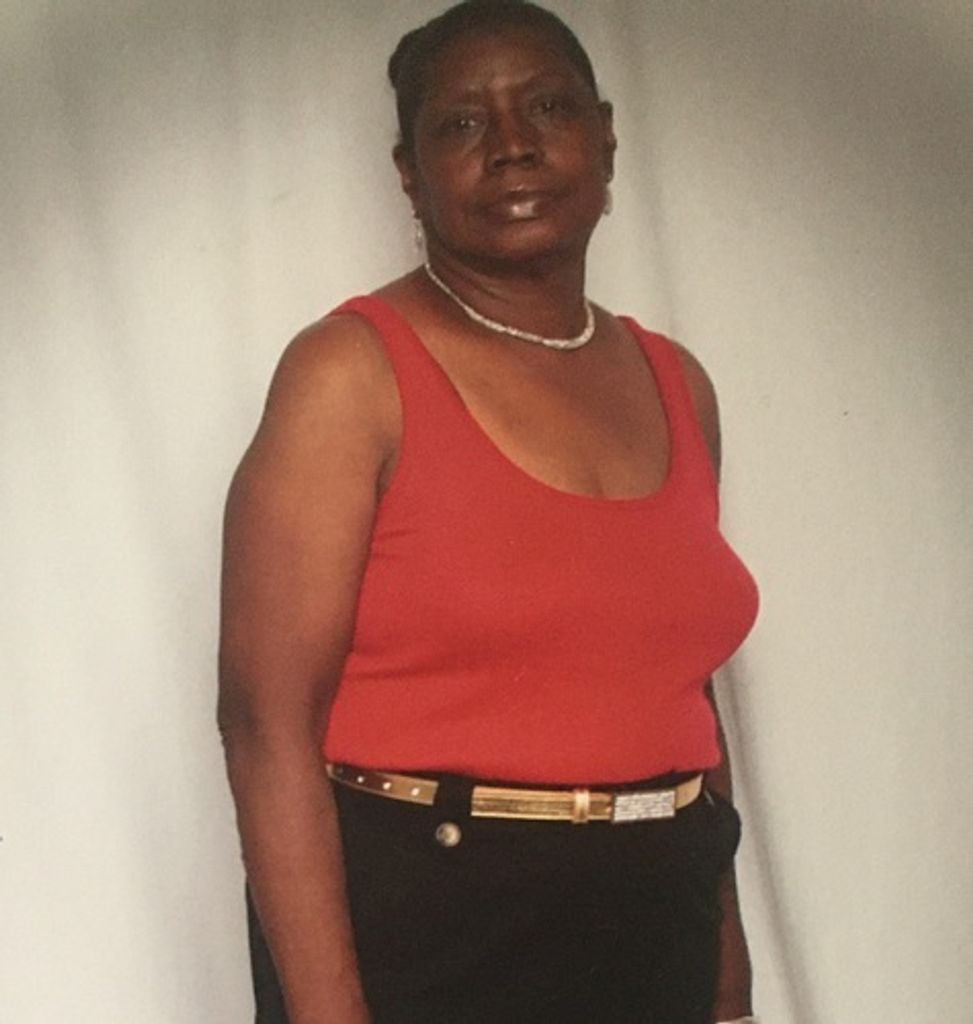Patricia Moore Profile Photo