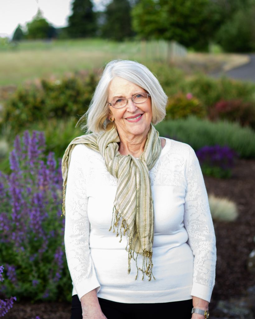Ann Schoonmaker Papworth Profile Photo
