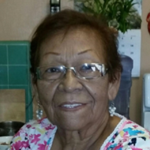 Maria Sobarzo Profile Photo