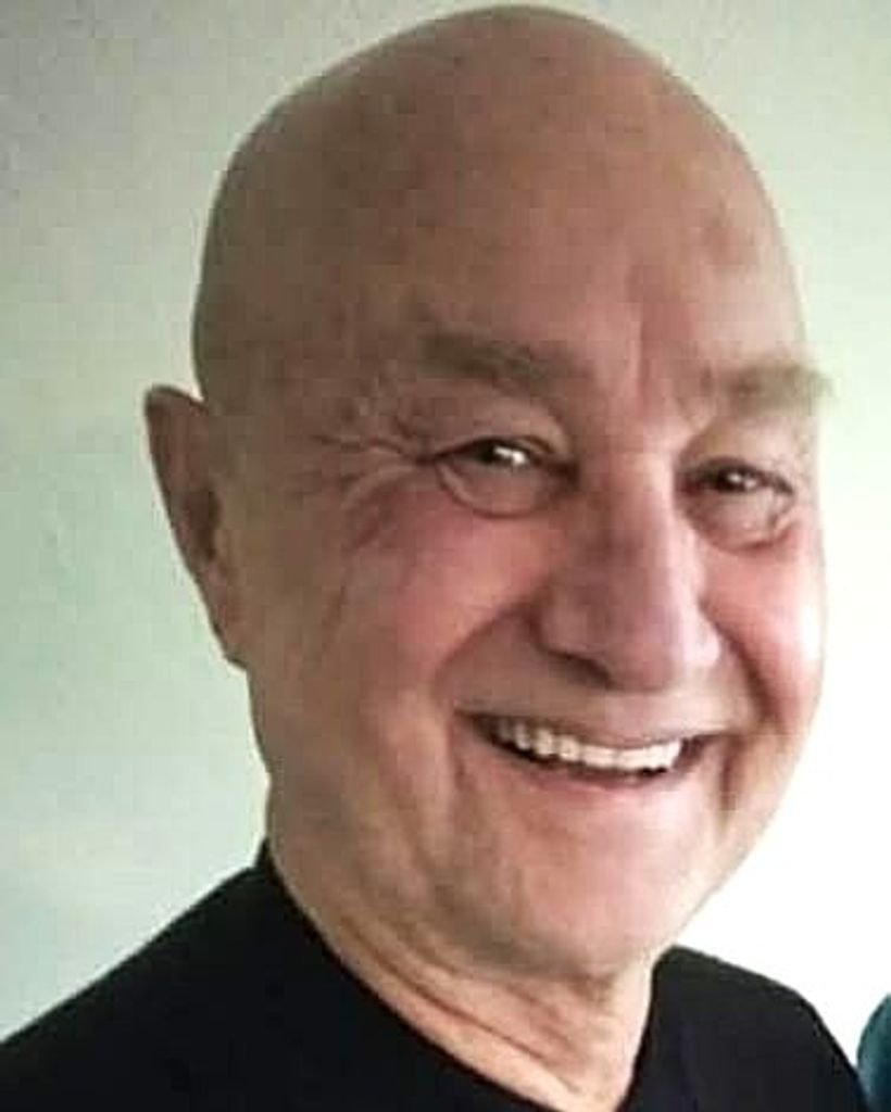 Mark Douglas Sharpin Profile Photo