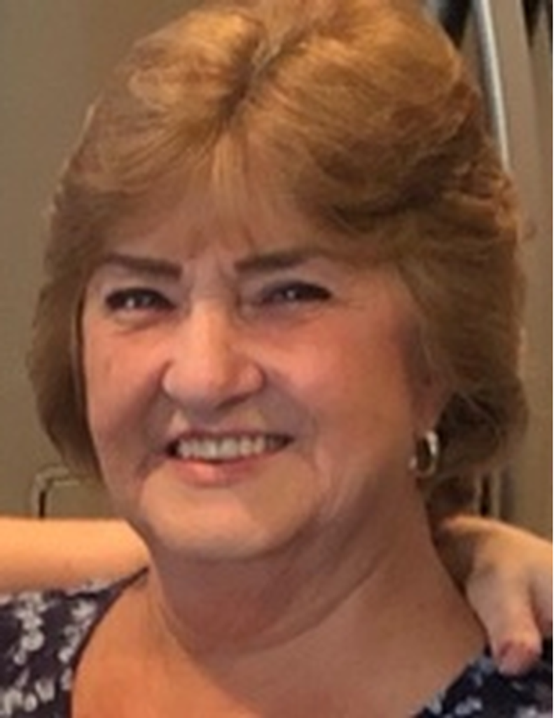 Ann  Christine Doherty Profile Photo