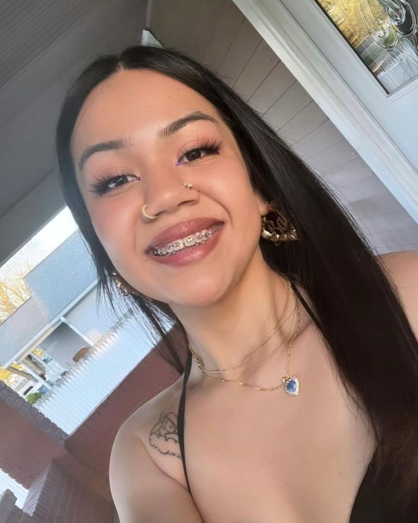 Danielle Delgado Profile Photo
