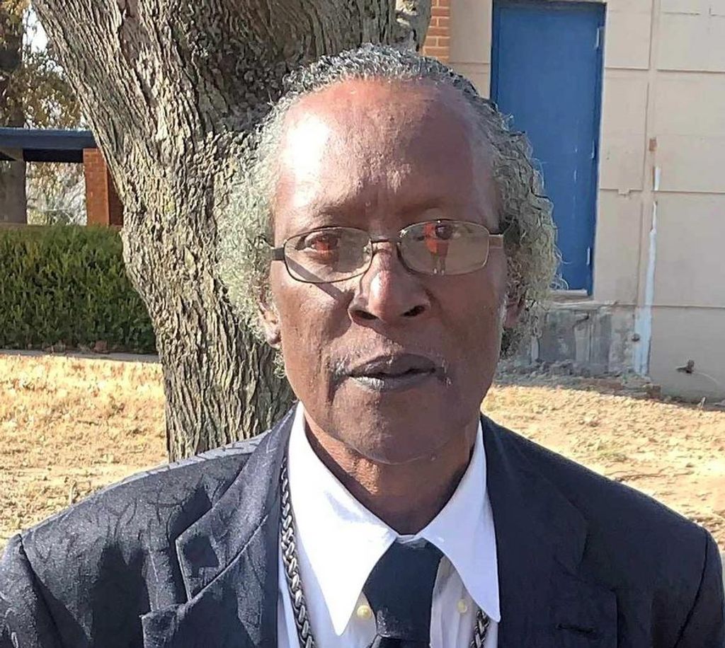 Ricky "Slick Rick" L. Johnson Profile Photo