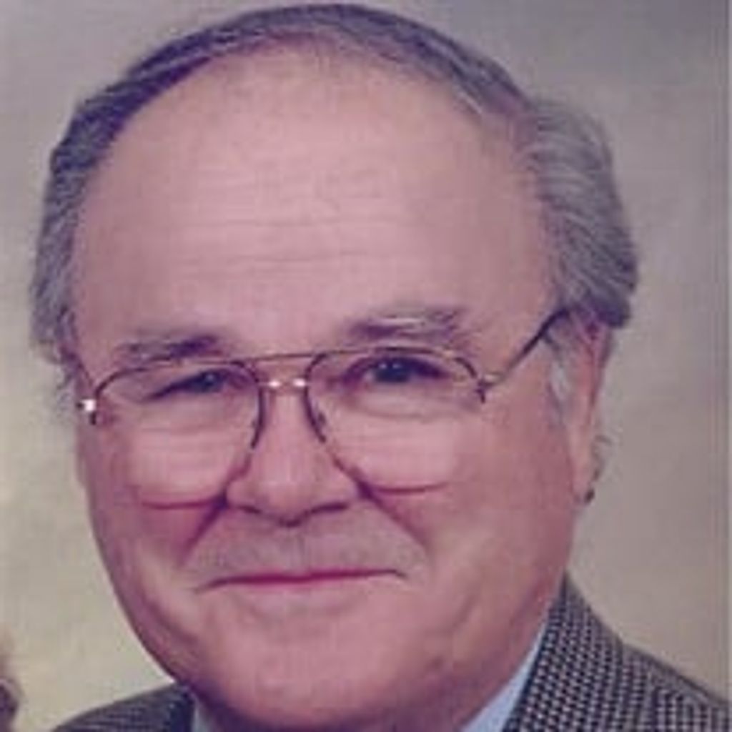 William D. Souder
