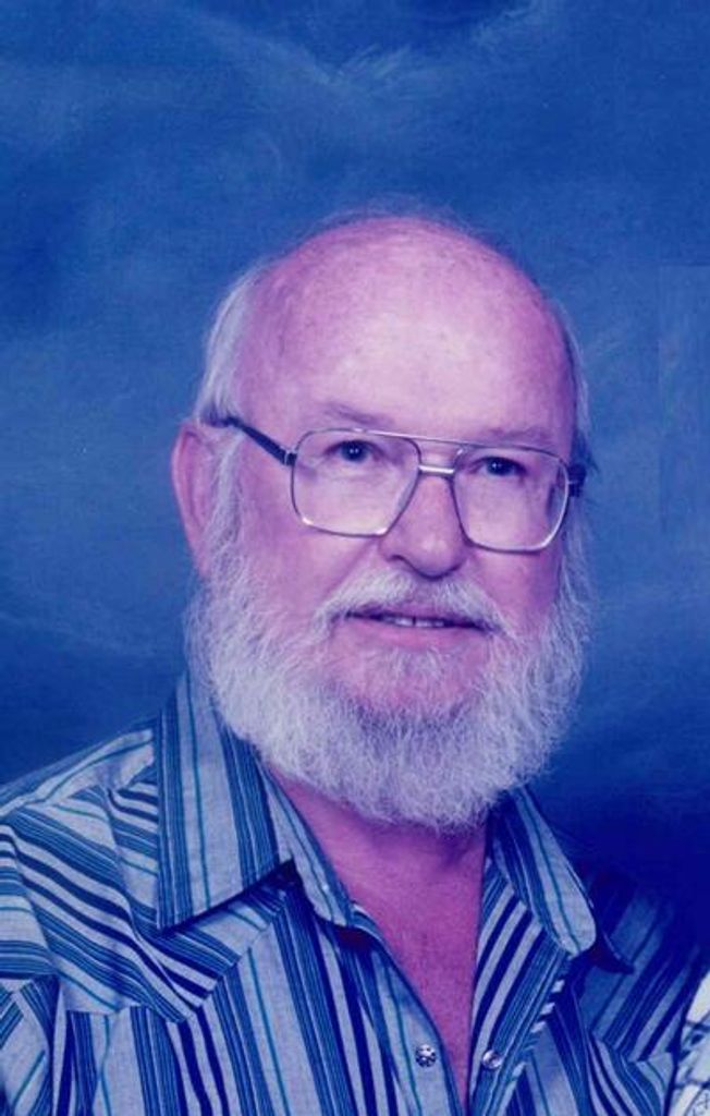 Darrell Arthur Benzel